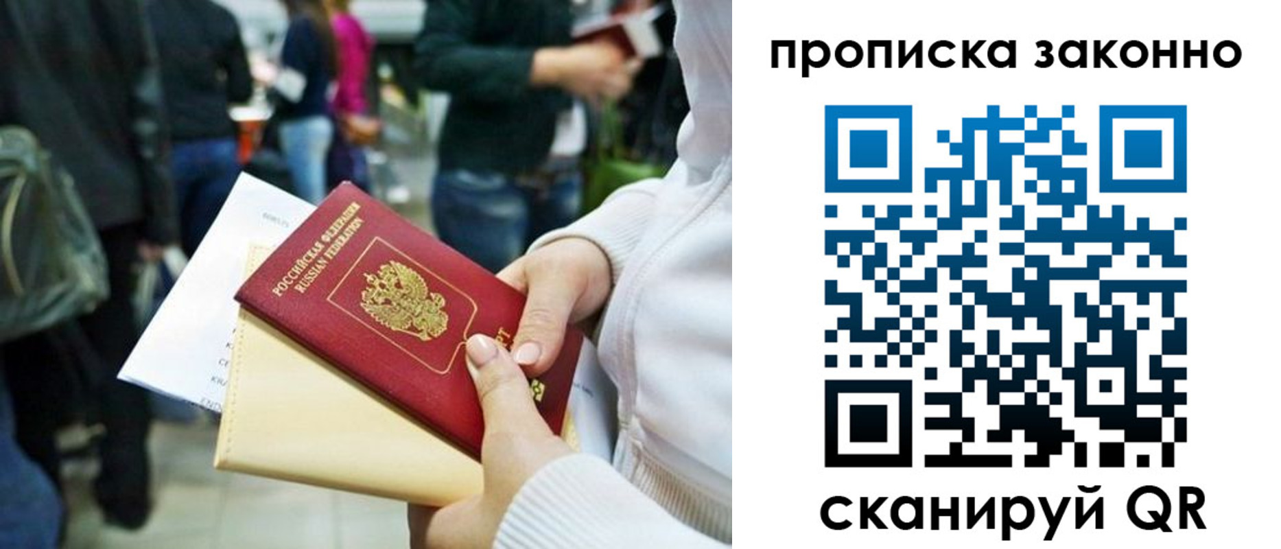 прописка поиск в Долгопрудном